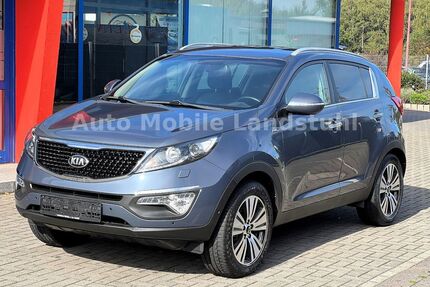 Kia Sportage Gebrauchtwagen