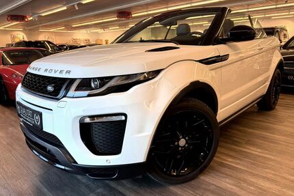 Land Rover Range Rover Evoque Gebrauchtwagen