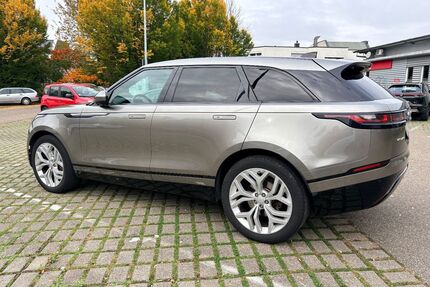 Land Rover Range Rover Velar Gebrauchtwagen