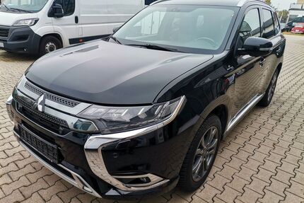 Mitsubishi Outlander Gebrauchtwagen