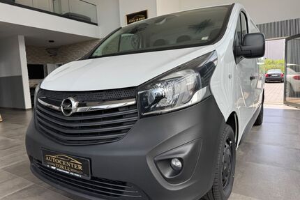 Opel Vivaro Gebrauchtwagen