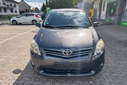 Toyota Auris Gebrauchtwagen