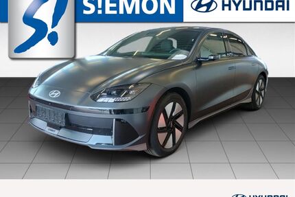 Hyundai IONIQ 6 Gebrauchtwagen