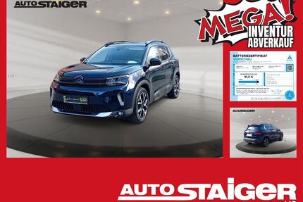 Citroen C5 Aircross Gebrauchtwagen