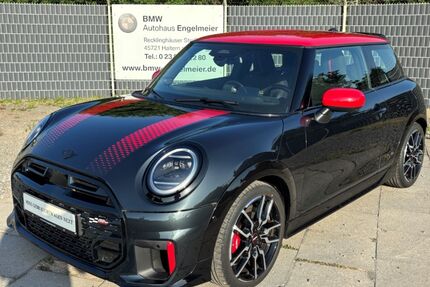 Mini John Cooper Works Gebrauchtwagen