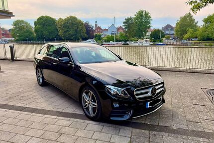 Mercedes-Benz E 400 Gebrauchtwagen