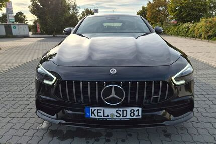 Mercedes-Benz AMG GT Gebrauchtwagen