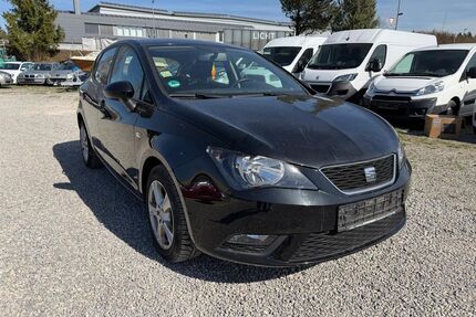 Seat Ibiza Gebrauchtwagen