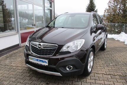 Opel Mokka Gebrauchtwagen
