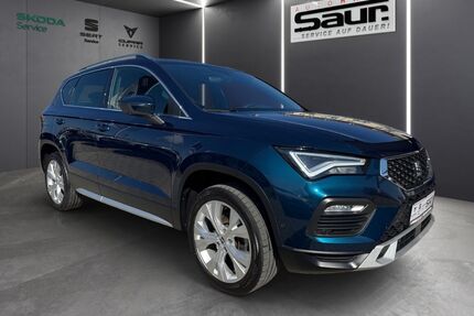 Seat Ateca Gebrauchtwagen