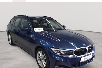 BMW 318 Gebrauchtwagen