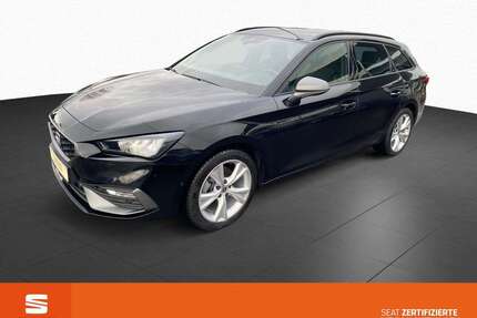 Seat Leon Gebrauchtwagen
