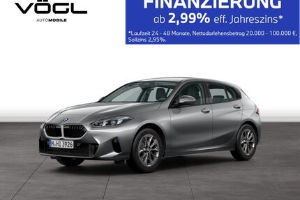 BMW 120 Gebrauchtwagen