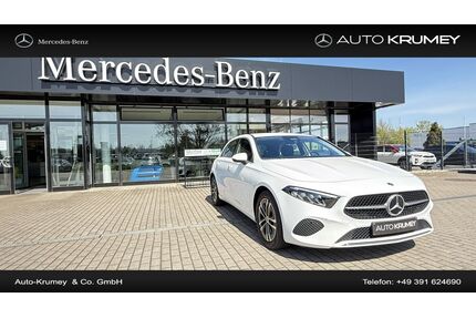 Mercedes-Benz A 180 Gebrauchtwagen