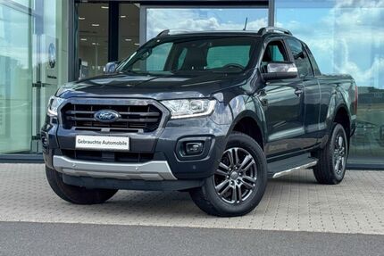 Ford Ranger Gebrauchtwagen