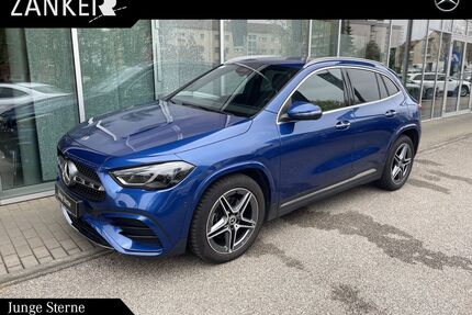 Mercedes-Benz GLA 200 Gebrauchtwagen