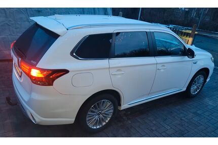 Mitsubishi Outlander Gebrauchtwagen