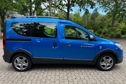 Dacia Dokker Gebrauchtwagen