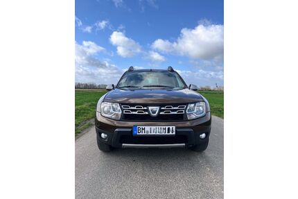 Dacia Duster Gebrauchtwagen
