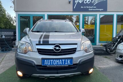 Opel Antara Gebrauchtwagen