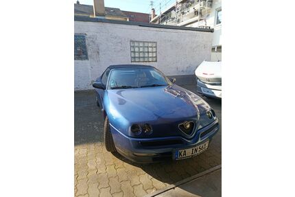 Alfa Romeo Spider Gebrauchtwagen