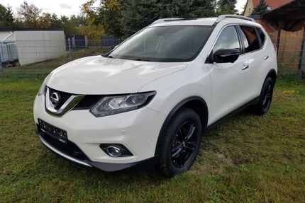 Nissan X-Trail Gebrauchtwagen