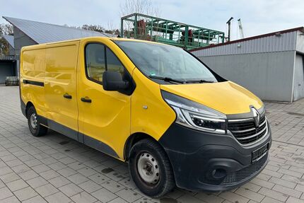 Renault Trafic Gebrauchtwagen