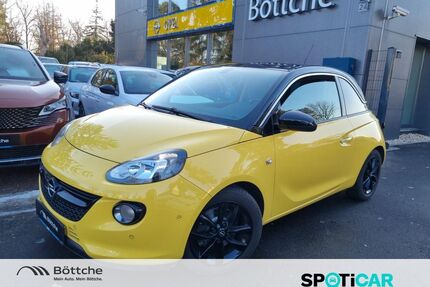 Opel Adam Gebrauchtwagen