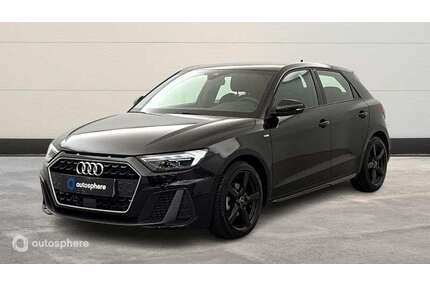 Audi A1 35 TFSI 150ch S line S tronic 7 8cv Gebrauchtwagen