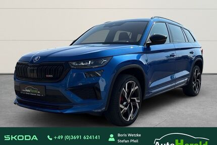 Skoda Kodiaq Gebrauchtwagen