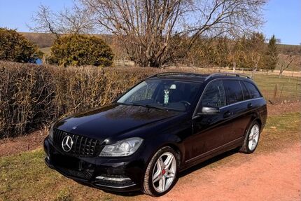 Mercedes-Benz C 250 Gebrauchtwagen