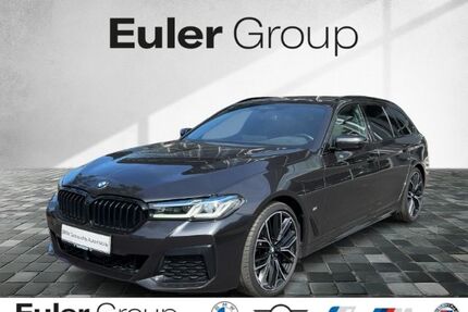 BMW 540 Gebrauchtwagen