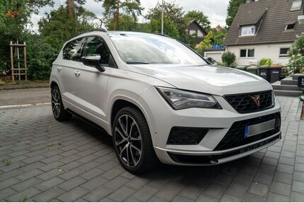 Cupra Ateca Gebrauchtwagen