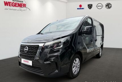 Nissan Primastar Gebrauchtwagen