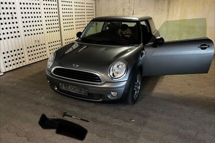 Mini ONE Gebrauchtwagen
