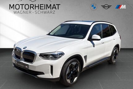 BMW iX3 Gebrauchtwagen