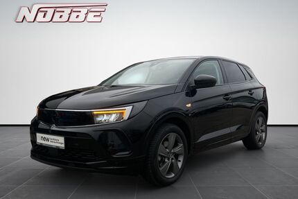 Opel Grandland (X) Gebrauchtwagen