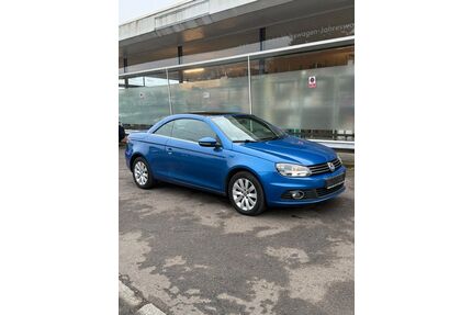 VW Eos Gebrauchtwagen