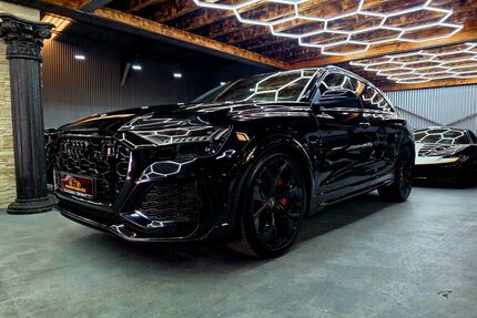 Audi RSQ8 Gebrauchtwagen