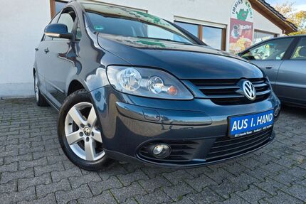 VW Golf Plus Gebrauchtwagen