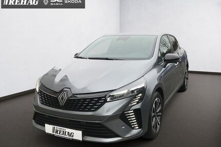 Renault Clio Gebrauchtwagen