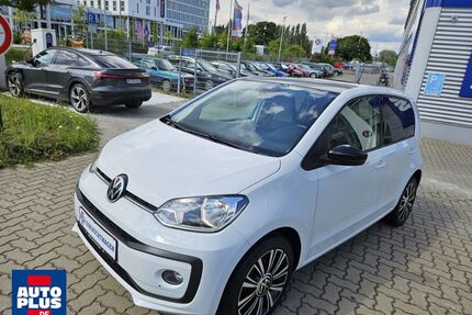 VW up! Gebrauchtwagen