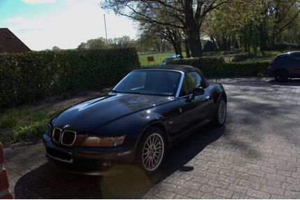 BMW Z3 Gebrauchtwagen