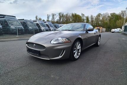 Jaguar XKR Gebrauchtwagen