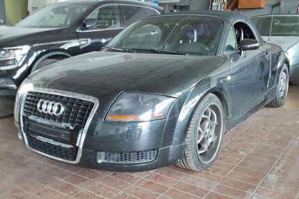 Audi TT Gebrauchtwagen