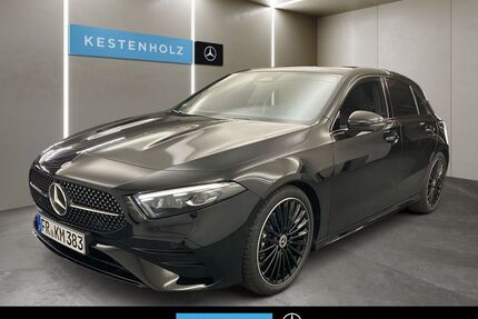 Mercedes-Benz A 200 Gebrauchtwagen