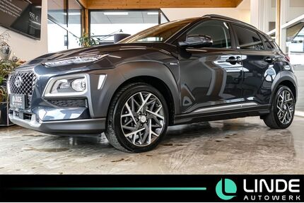 Hyundai KONA Gebrauchtwagen