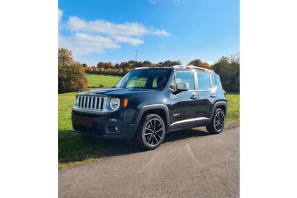 Jeep Renegade Gebrauchtwagen