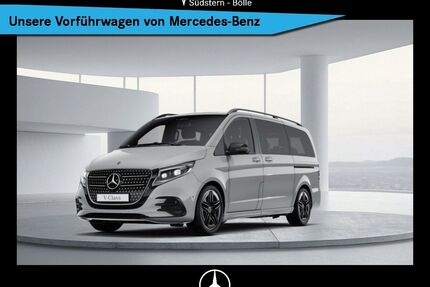 Mercedes-Benz V 250 Gebrauchtwagen