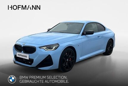 BMW M240i Gebrauchtwagen